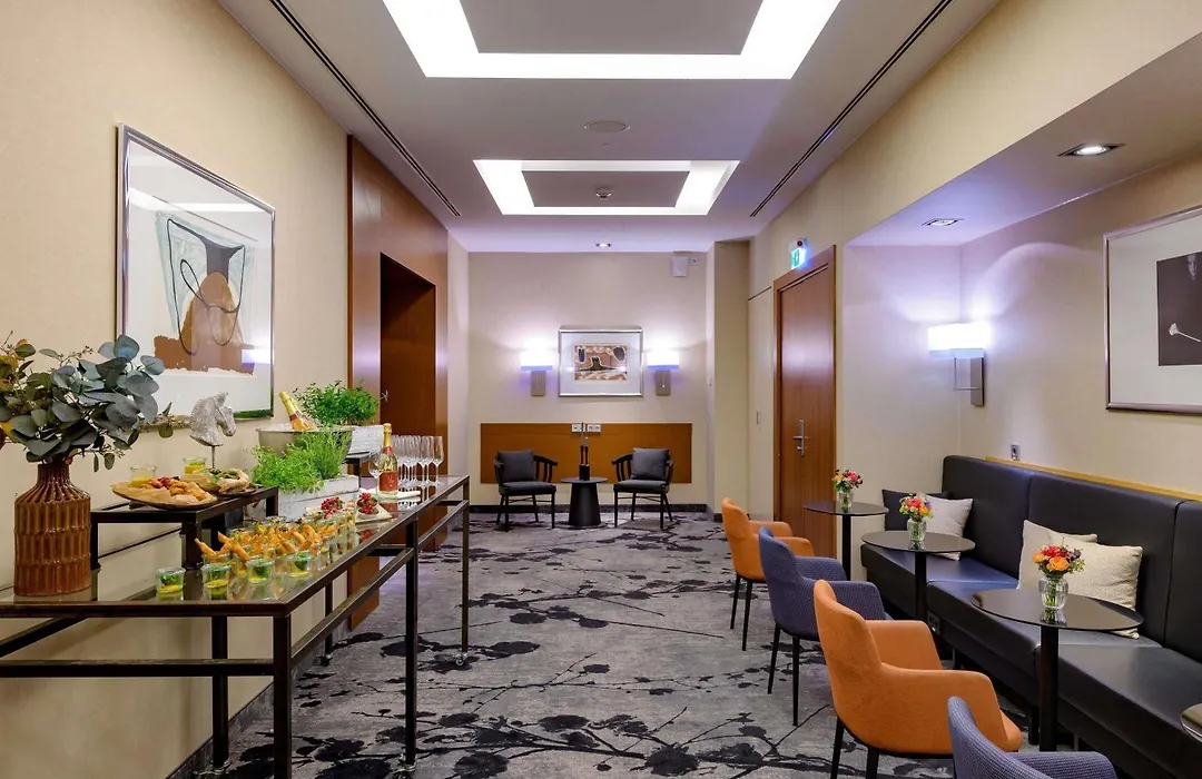 Hotel Mondial am Dom Cologne MGallery-1
