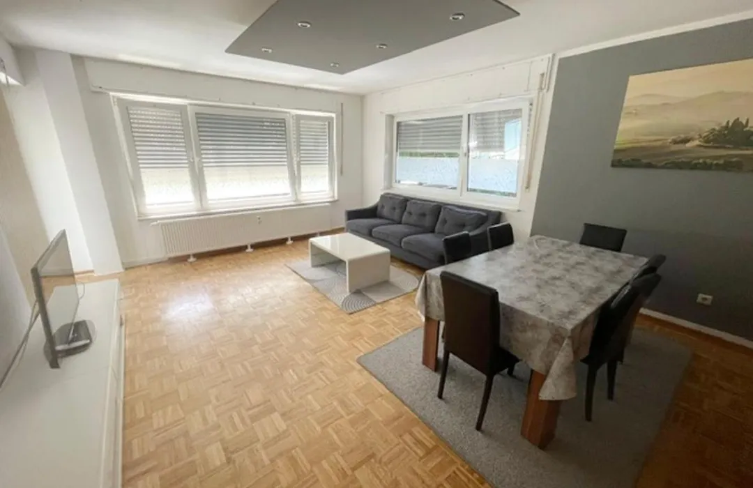 Apartment Köln Porz-1