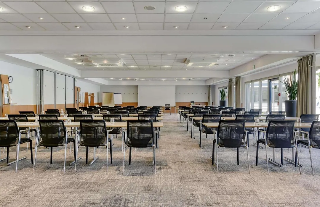 Novotel Koeln City-1