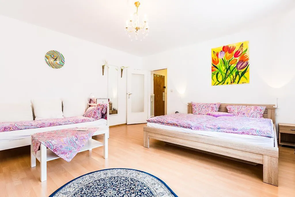 CGN Apartments - Altstadt süd-1