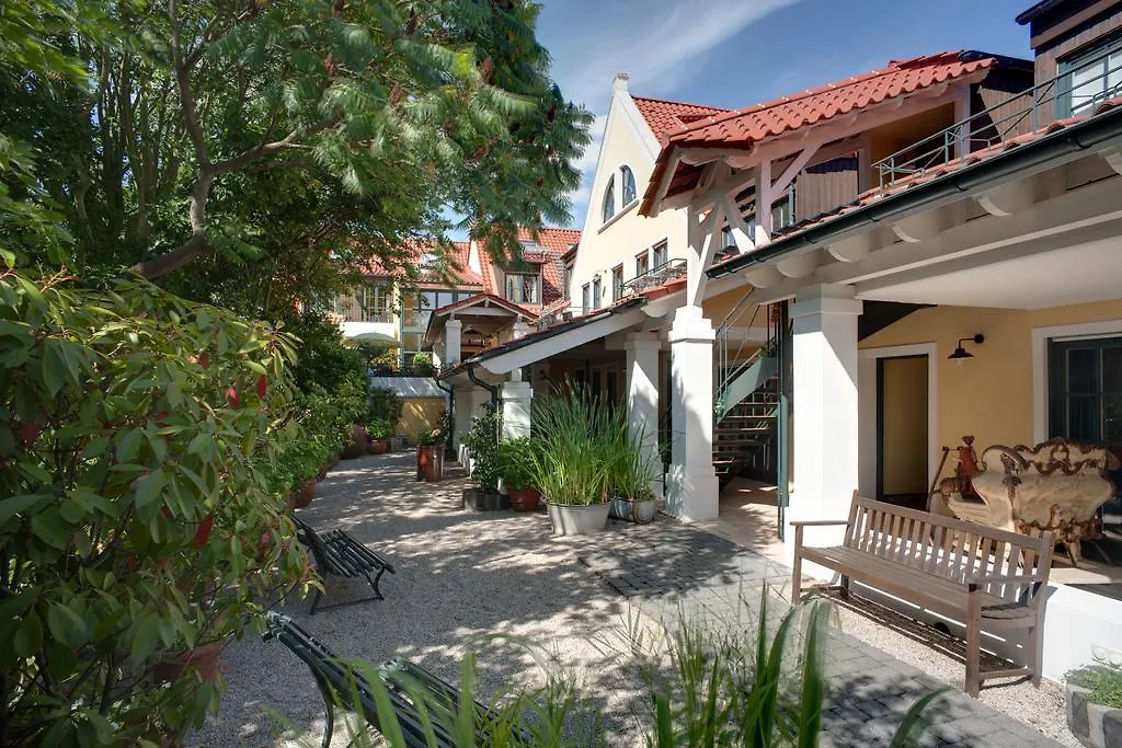 Hotel Brennerscher Hof-1
