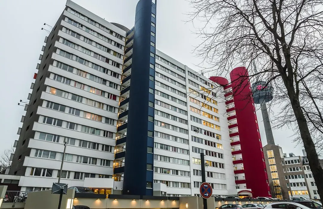 Fewo Koeln-1