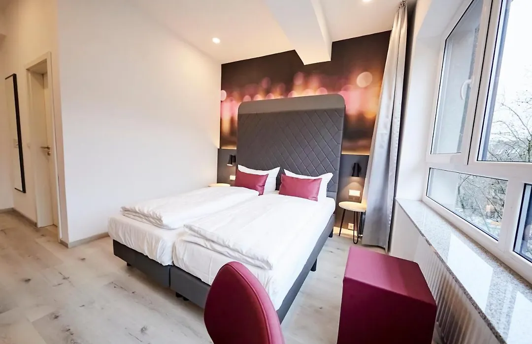 Loft Am Ring Hotel-1