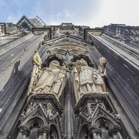 Fewo Koeln-2