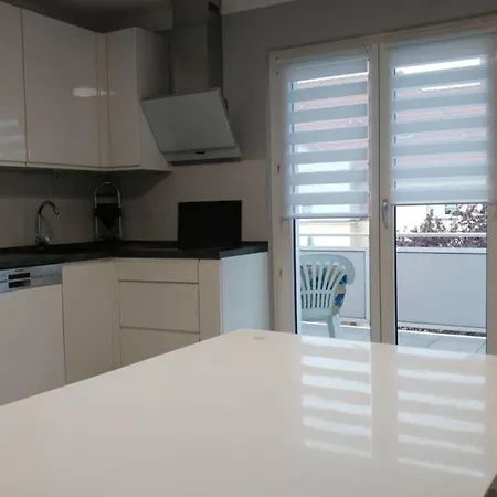 Nice Appartement Near Tradefair And City 8 Min.-2