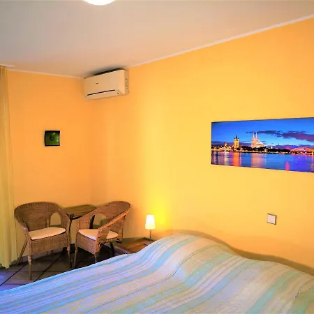 Cologne Homestay-2