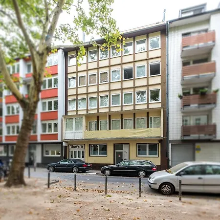 Garden Apartment-3