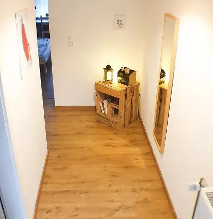 Big Appartment Near Trade Fair!-3