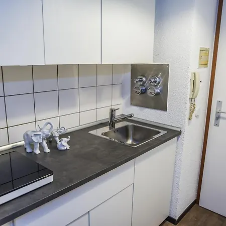 Messeapartment Köln-2