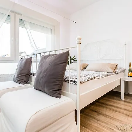 Apartment Cologne-2