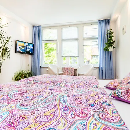 Altstadt - CGN Apartments-3