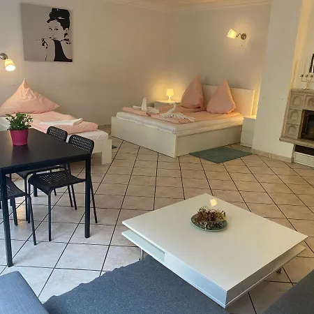 Central Shared Apartment, Friesenplatz-3