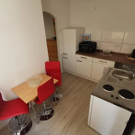 Ferdimesse Apartments-2