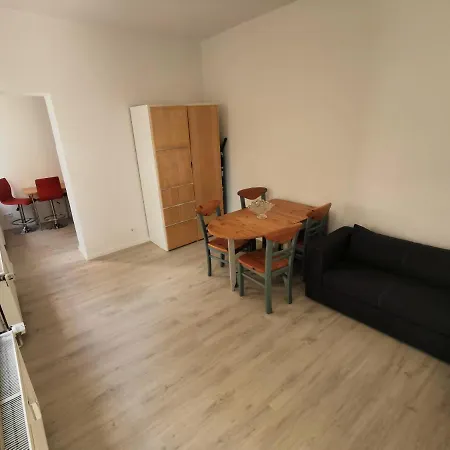 Ferdimesse Apartments-3