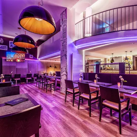CityClass Hotel Alter Markt-2