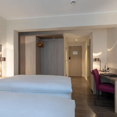Cityclass Hotel Am Heumarkt-3
