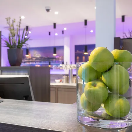 CityClass Hotel Caprice am Dom - Superior-3