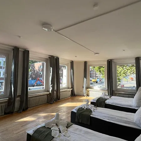 Shared Apartment At Heumarkt, City Center-2