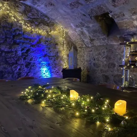 altes romantisches Fachwerkhaus in Rheinnähe auch für Workation geeignet-3