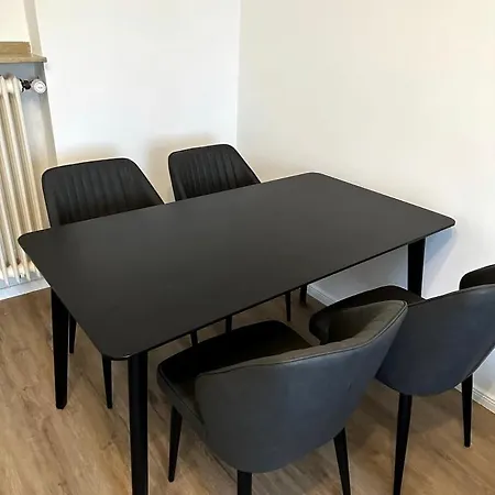 Schöne Wohnung nahe Köln-3