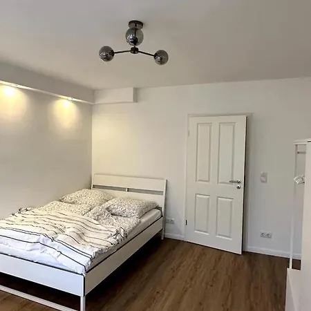 Schöne Wohnung nahe Köln-2
