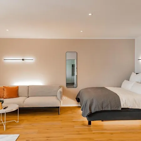 Nuva Apartments - Friesenplatz-2