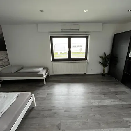 Messewohnung/Ferienwohnung-2