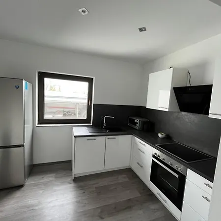 Messewohnung/Ferienwohnung-3