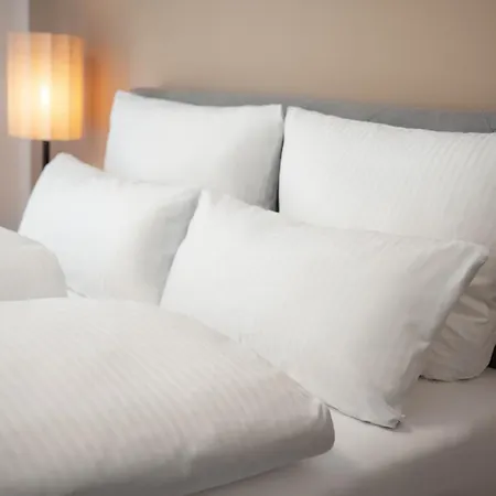 Park Avenue Apartments I Domsuite I Hbf I Netflix I Wlan-2