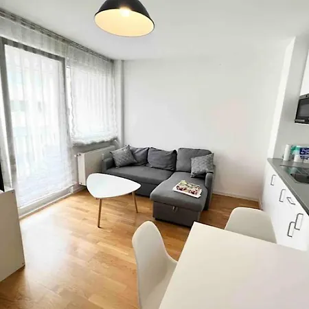 Kölner Apartment direkt am Zentrum-3