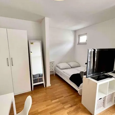 Kölner Apartment direkt am Zentrum-2