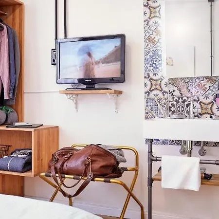 Hotel am Chlodwigplatz-2