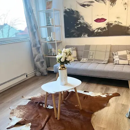 Kölner City Apartment direkt am Zentrum Nähe Hbf-3