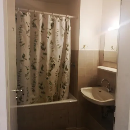 Appartement am Uni Park Köln Sülz-2