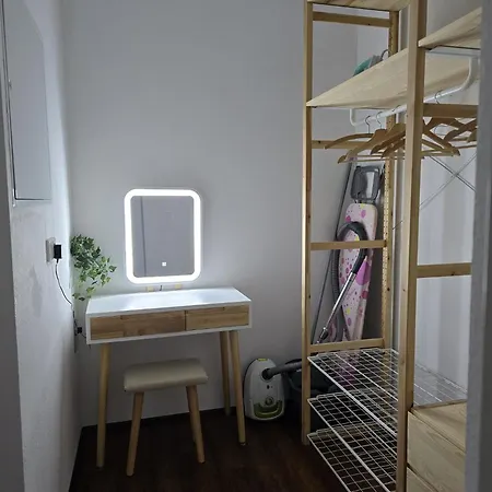 Ferienwohnung Köln-3
