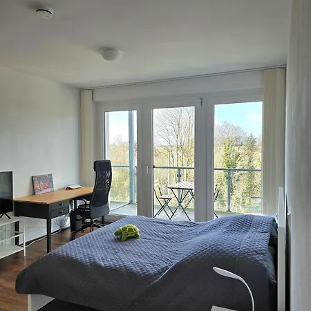 Ferienwohnung Köln-2