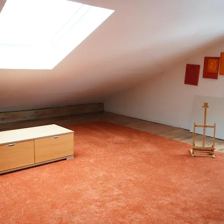 Charmantes Maisonette-Appartment-2