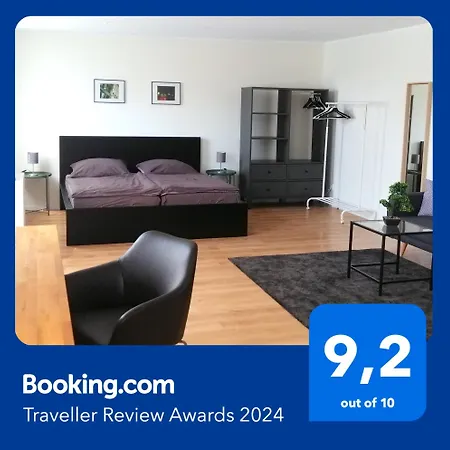 Apartment - Modern, gemütlich, eigener Parkplatz-2