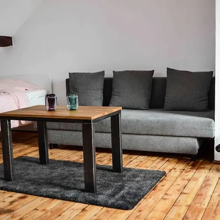 Schöne Dachgeschosswohnung nahe Köln-3