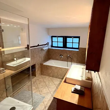 Designer Guest House-3