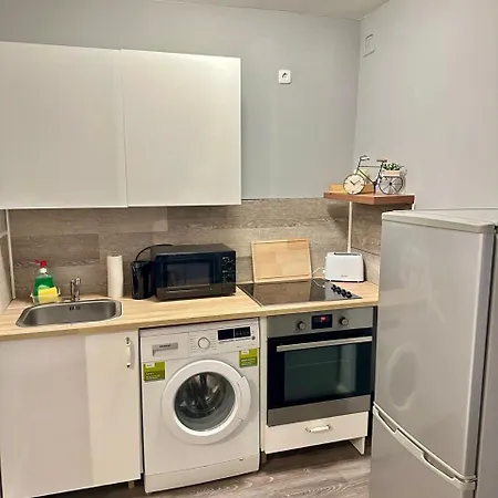 Wohnung in Zentrum Köln-2