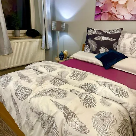 Wohnung in Zentrum Köln-3