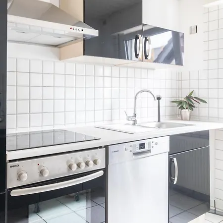 Ferienwohnung/Messewohnung-2