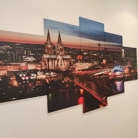 * Wohlfuehloase Koeln I *-3