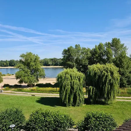 Villahotel Rheinblick-3