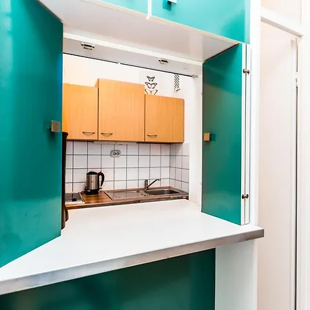 Fair Apartments Cologne-2