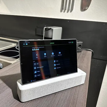 Apartelliment - smart übernachten in Köln-2