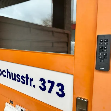 Apartelliment - Smart Uebernachten In Koeln-2