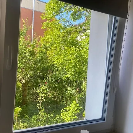 Premium One-Bedroom Apartment-3