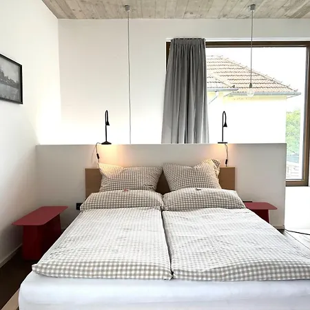 Cologne Country Lodge-3